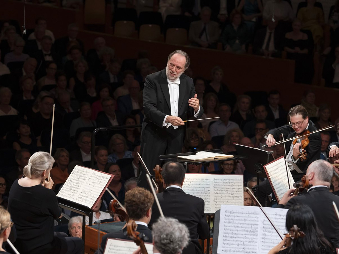Lucerne Festival Orchestra