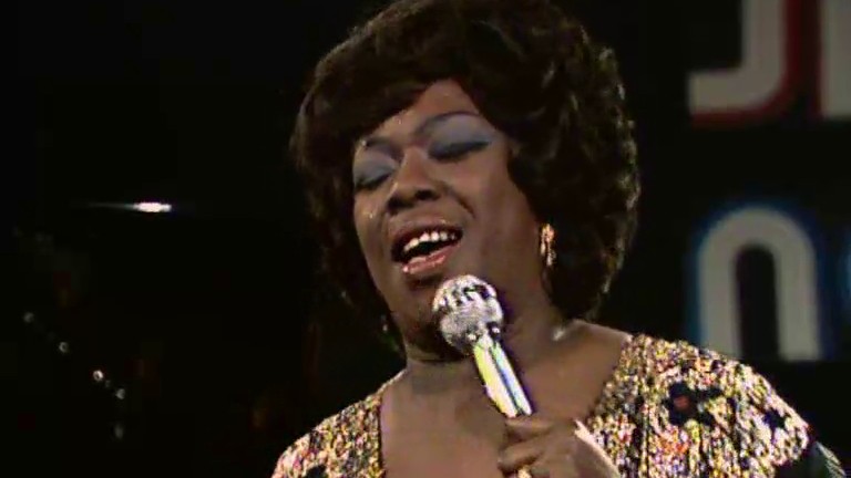 ジャズ SARAH VAUGHAN COPACABARA EXCLUSIVAMENIE Copacabana - Amazon.com Music