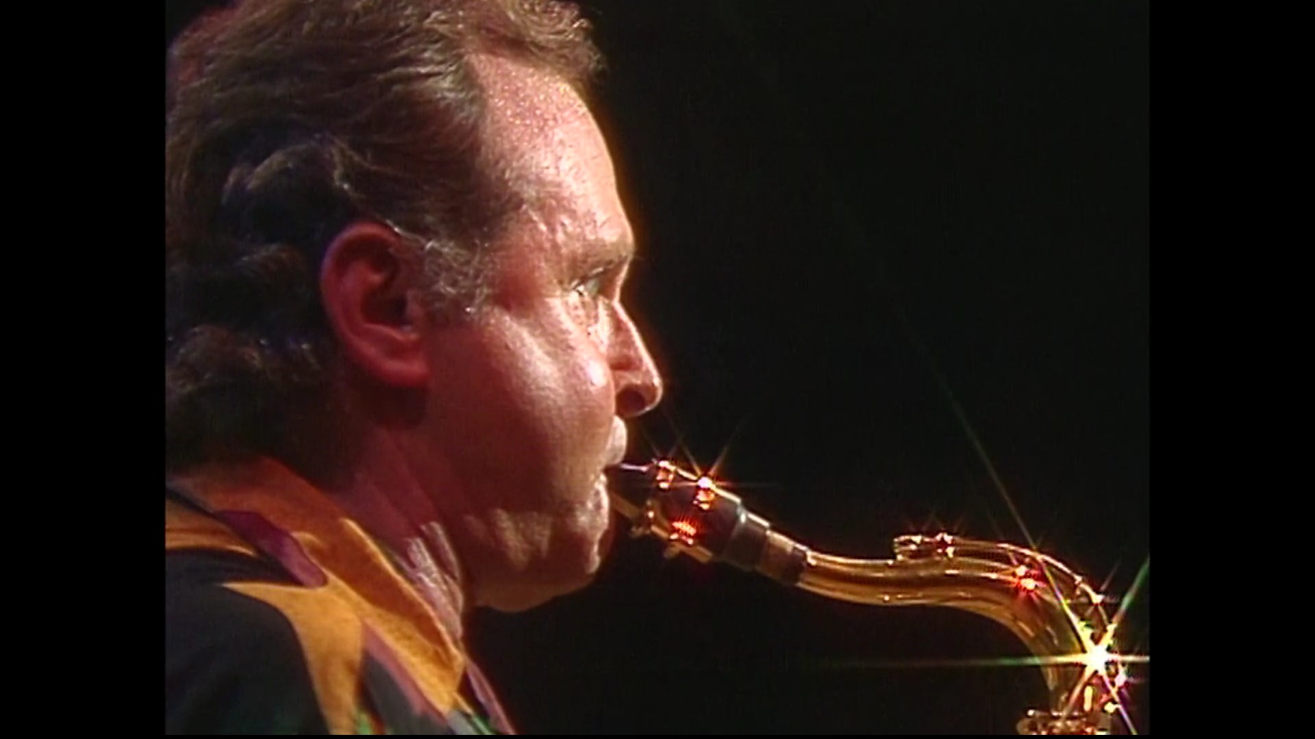 Stan Getz 