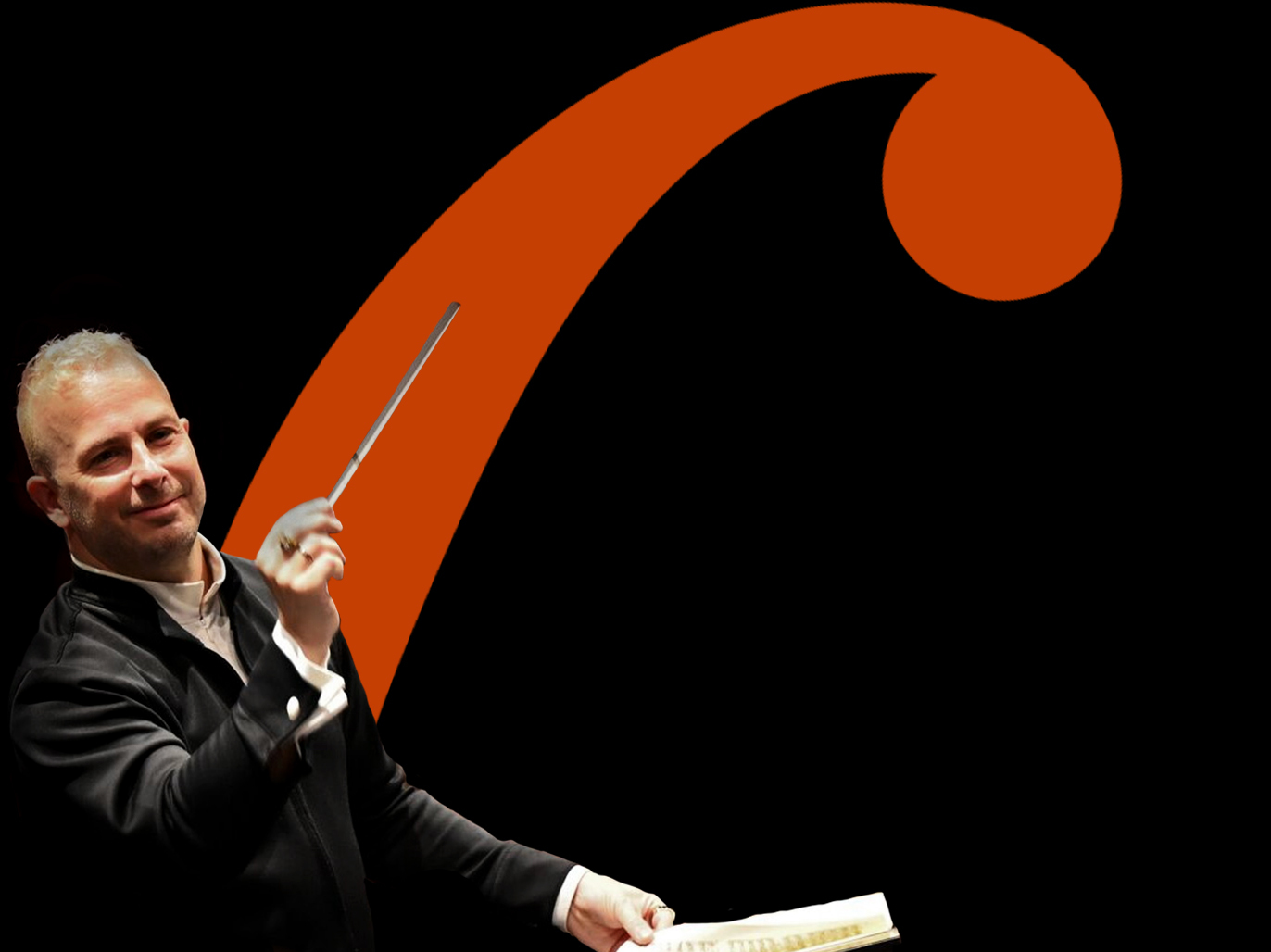 Esa-Pekka Salonen conducts Sibelius's Symphony No. 5 and Salonen's