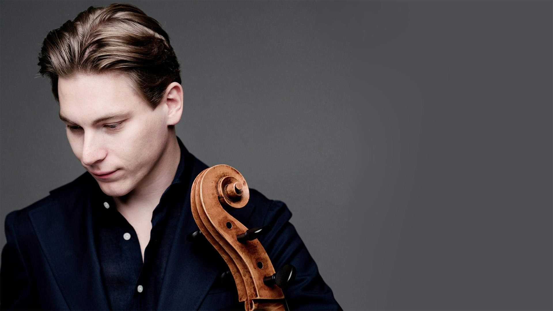 Yuja Wang, Klaus Mäkelä, and Daniel Lozakovich perform Rachmaninov