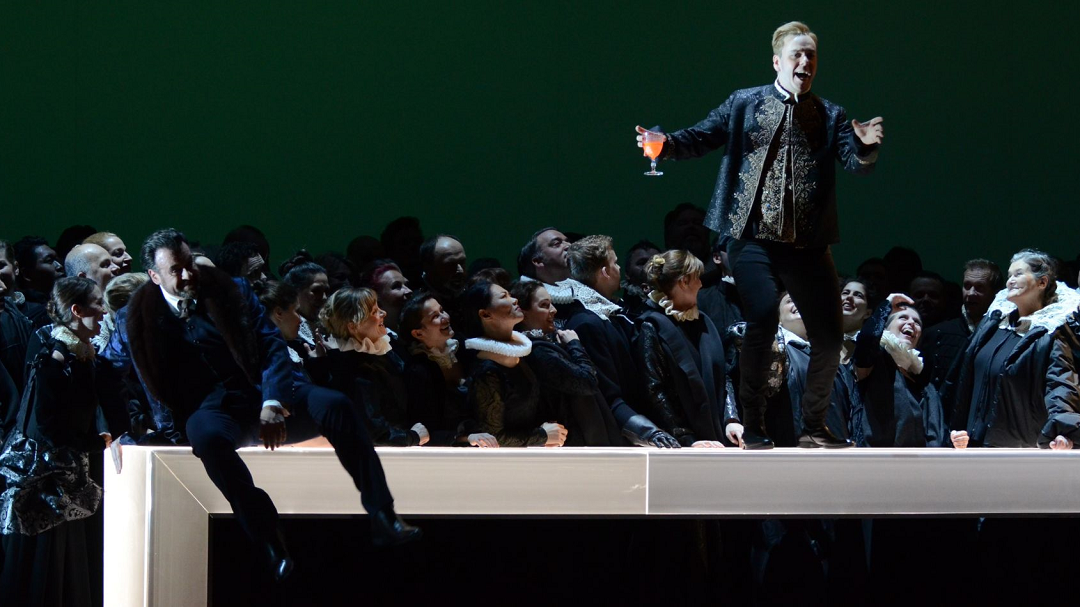 Otello, Giuseppe Verdi
