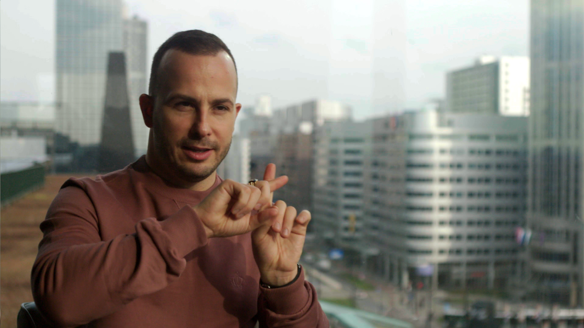 Yannick NézetSéguin, un portrait