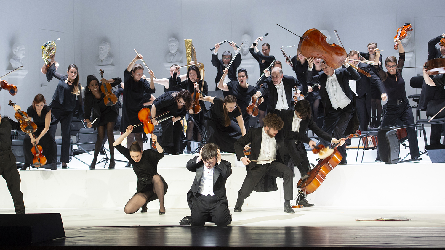 その他 Admeto (Handel Festspiele Halle at Opernhaus Halle) [2DVDs + 2CDs] [Import] Admeto (Handel Festspiele Halle at Opernhaus Halle) [2DVDs +