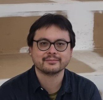 Paul Kilbey