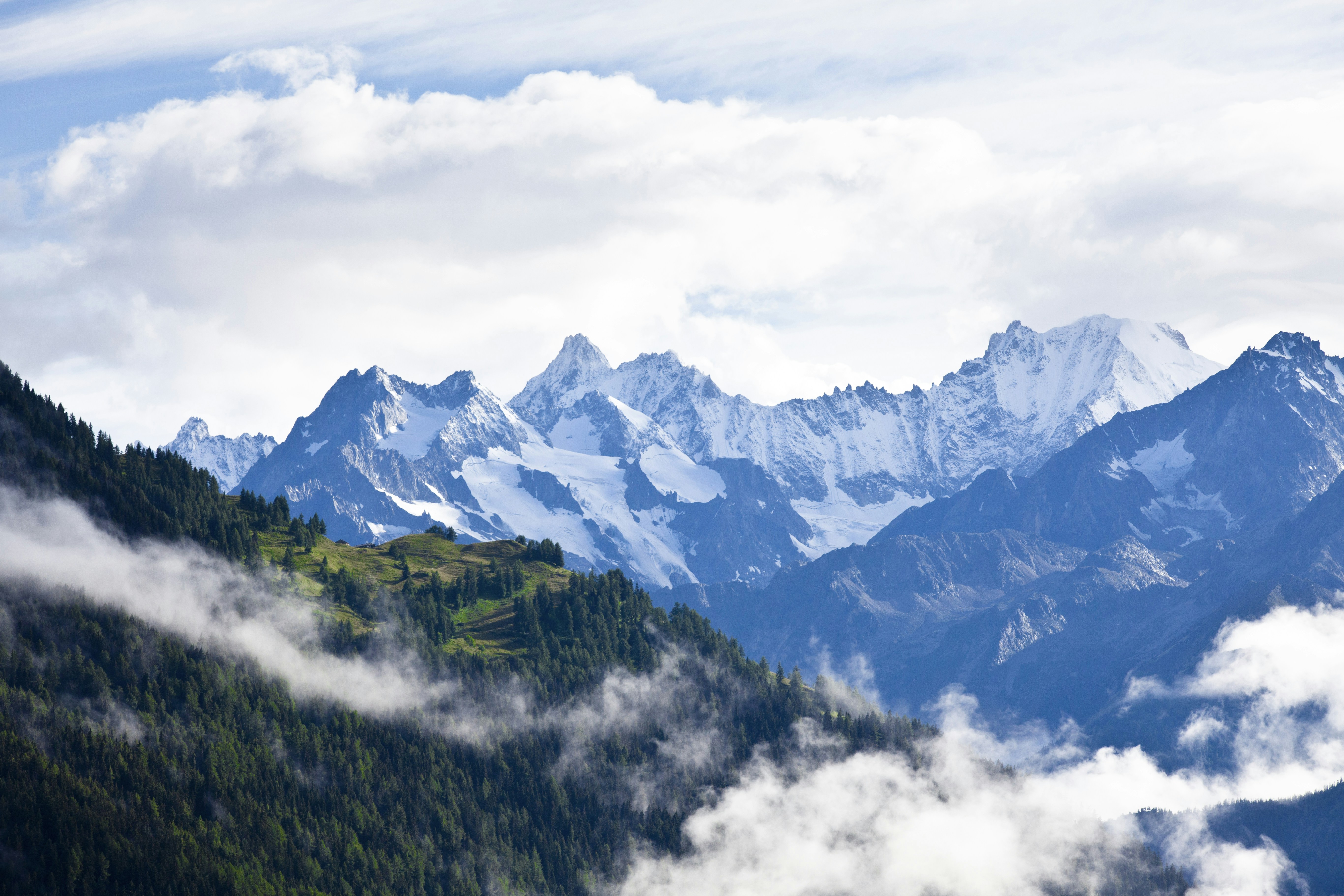 Edición 2025 del Verbier Festival