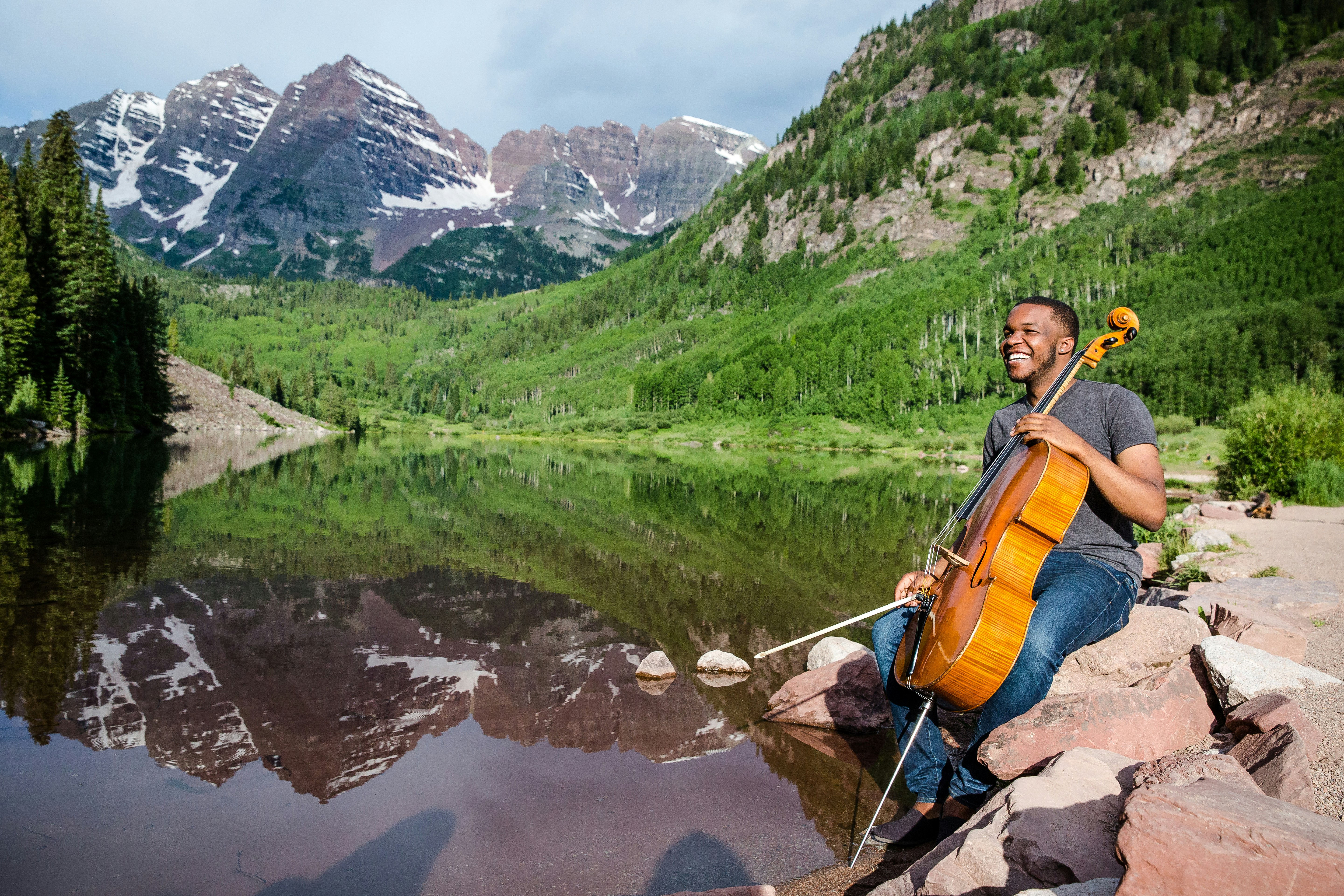 Aspen Music Festival and School 2025